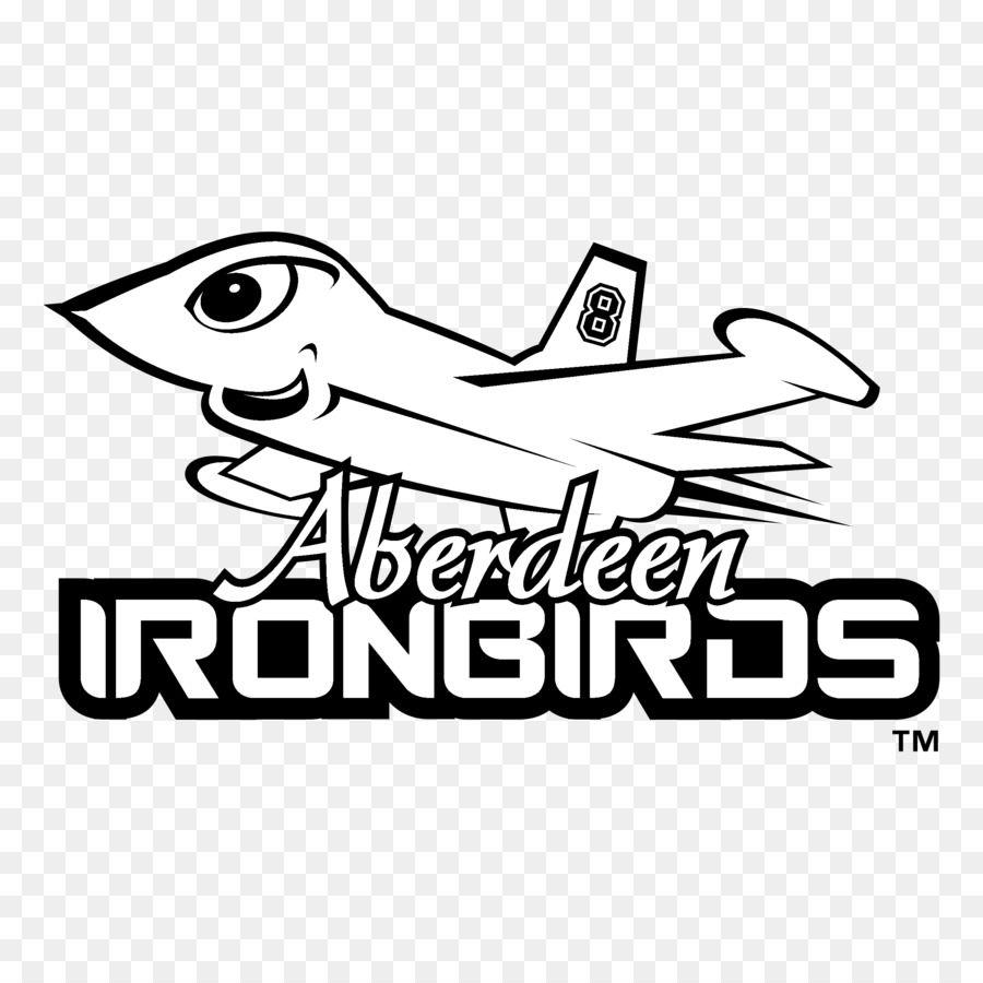 IronBirds Logo - Logo White png download - 2400*2400 - Free Transparent Logo png ...