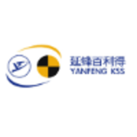 Yanfeng Logo - Yanfeng Key Safety System