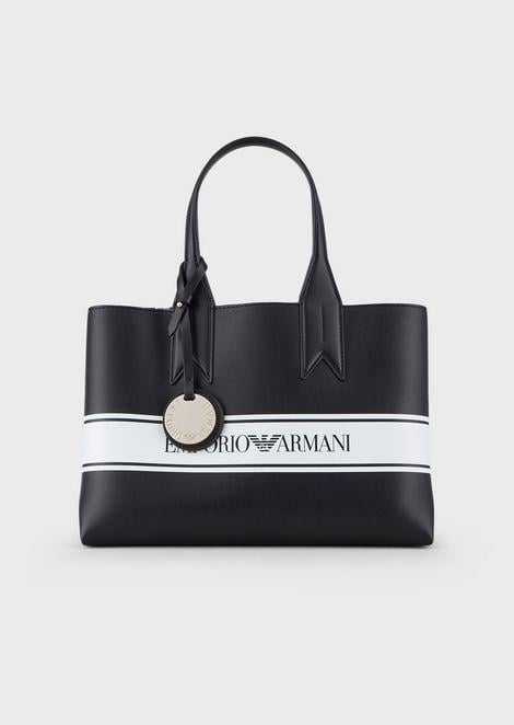 Handbag Logo - Women's All Bags