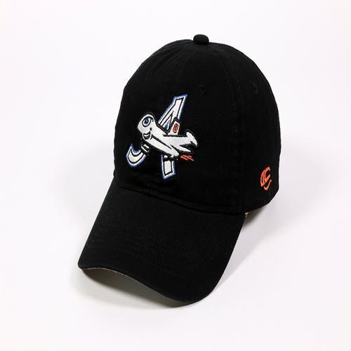 IronBirds Logo - Aberdeen IronBirds Aberdeen IronBirds retro logo cap