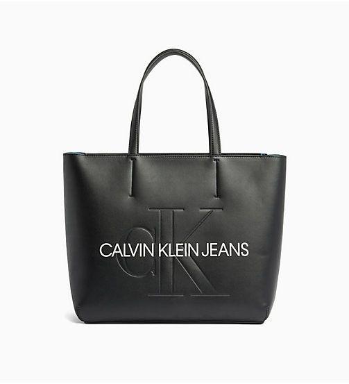 Handbag Logo - Women's Bags & Handbags | CALVIN KLEIN® - Official Site