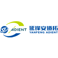 Yanfeng Logo - Adient Yanfeng Seating Mechanism Company Profile: Acquisition