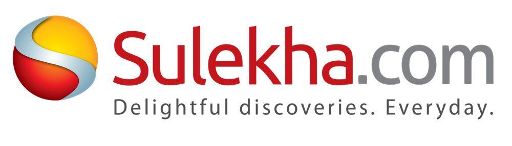 Sulekha Logo - sulekha logo - IndiaFilings - Learning Centre