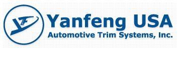 Yanfeng Logo - Yanfeng-Auto-Interiors-plans-$55-million-Tennessee-factory