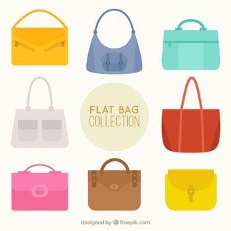 Handbag Logo - Handbag Vectors, Photo and PSD files