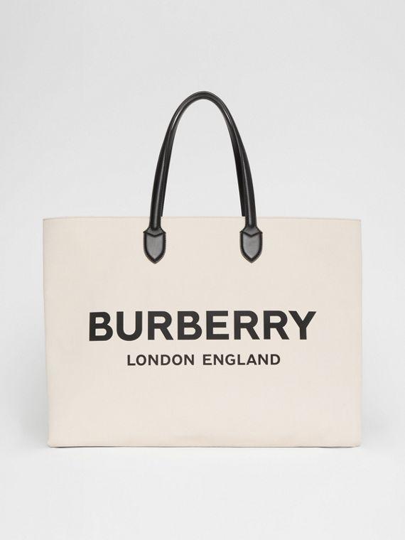 Handbag Logo - Men’s Bags. Duffle Bags, Briefcases, Tote Bags & more. Burberry United States