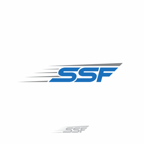 SSF Logo - SSF - Courier Logo Contest Its a Courier company. A Courier company ...
