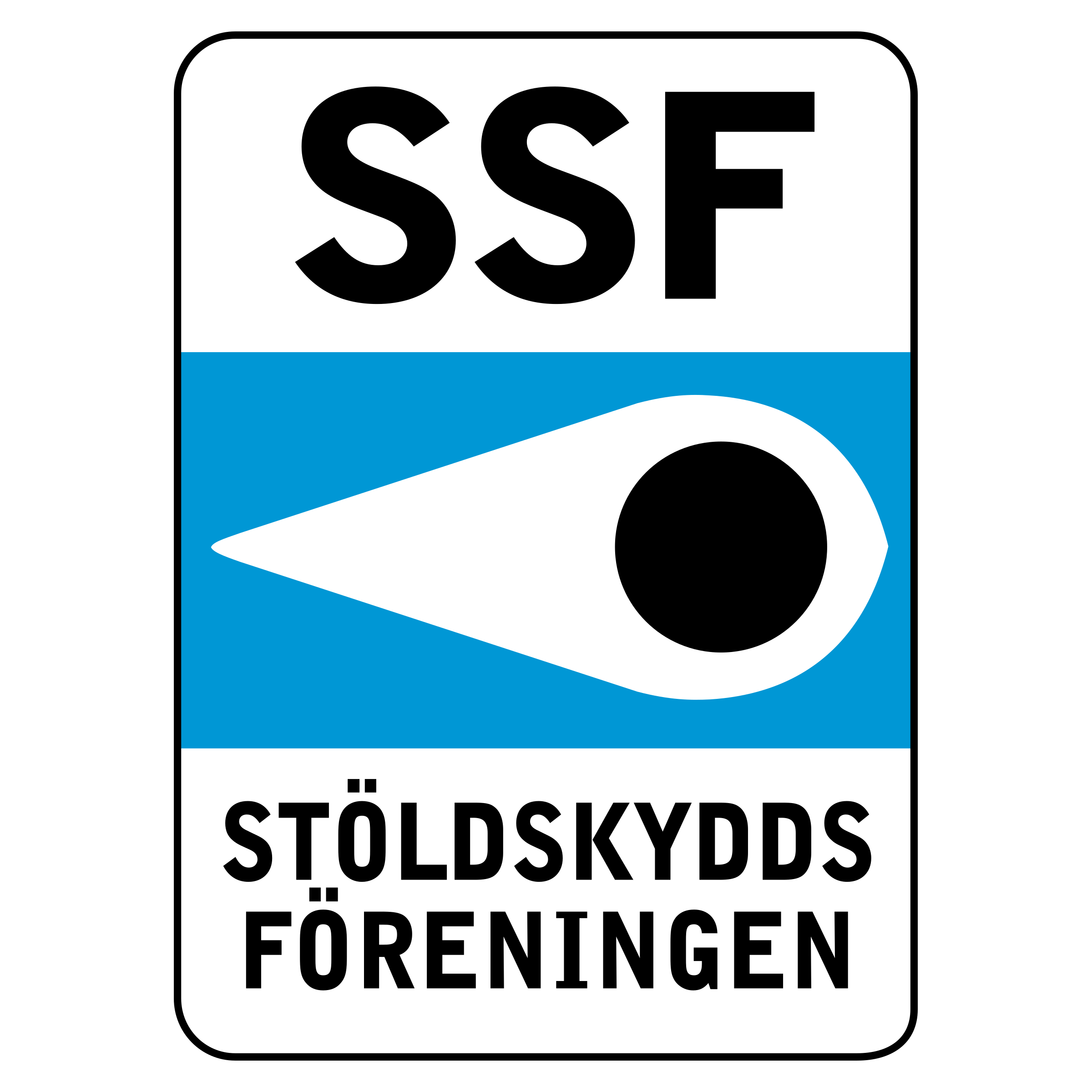SSF Logo - SSF Logo PNG Transparent & SVG Vector - Freebie Supply