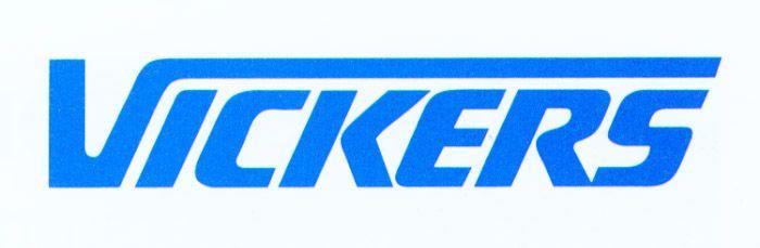 Vickers Logo - Vickers Logos