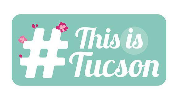 Tucson Logo - Hello #ThisIsTucson friends. We need your help. 