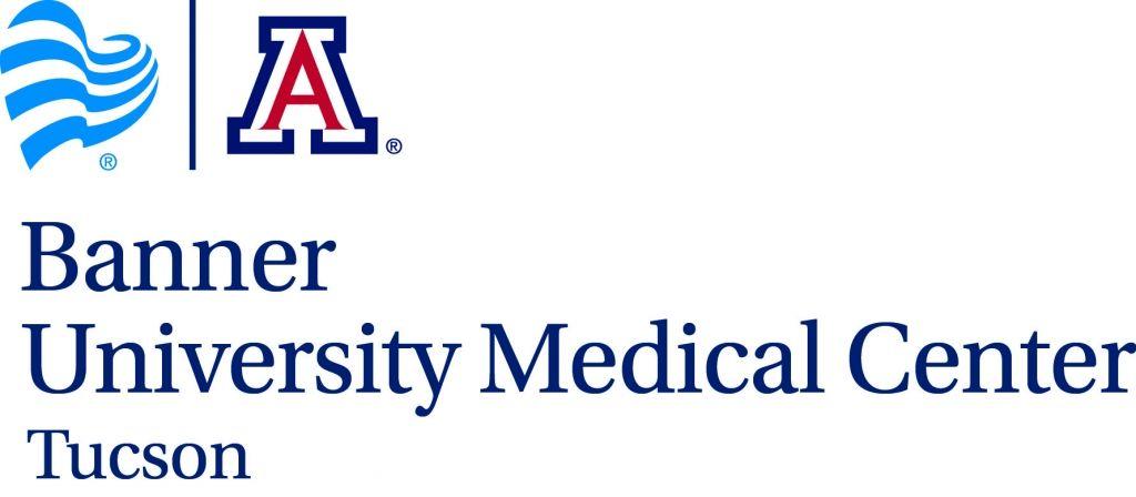 Tucson Logo - Banner – University Medical Center Logos | UAHS Office of Public Affairs