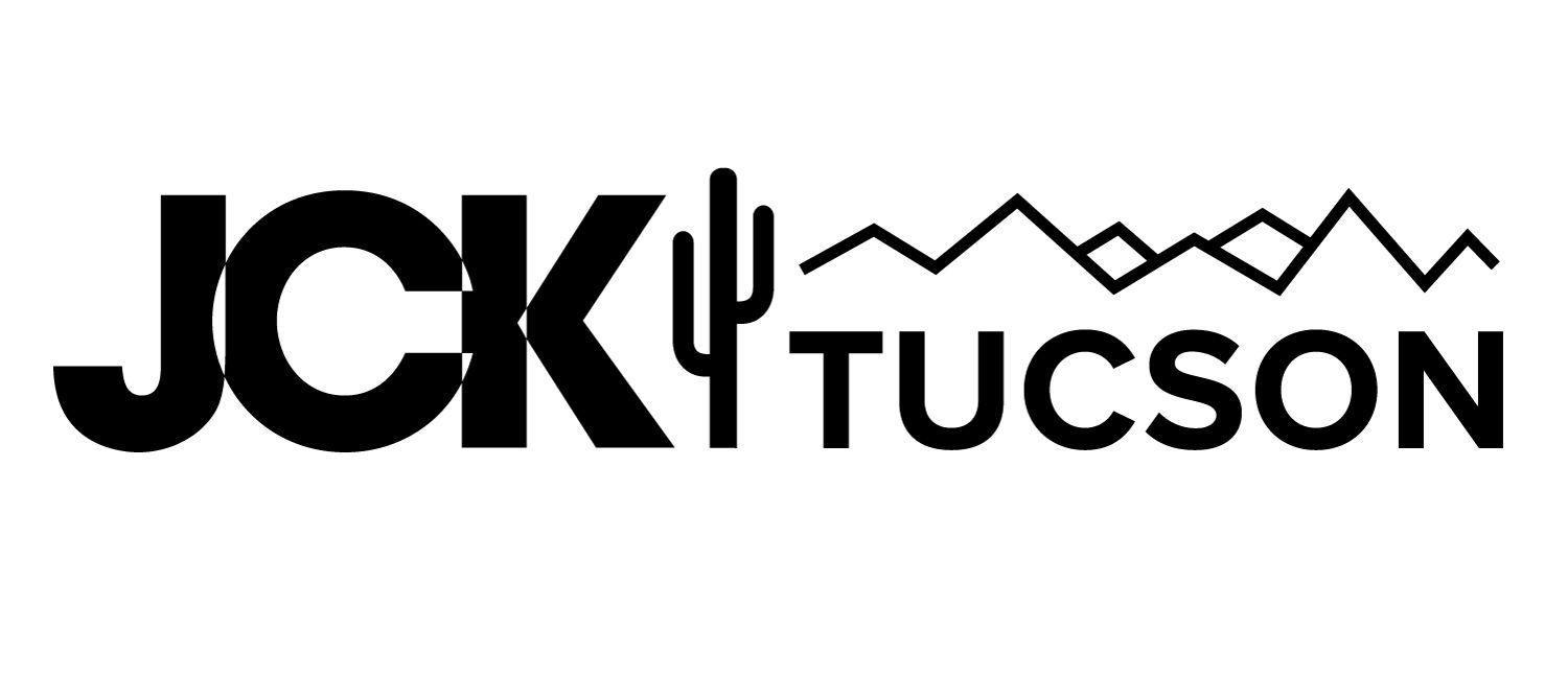 Tucson Logo - JCK Tucson Media Toolkit