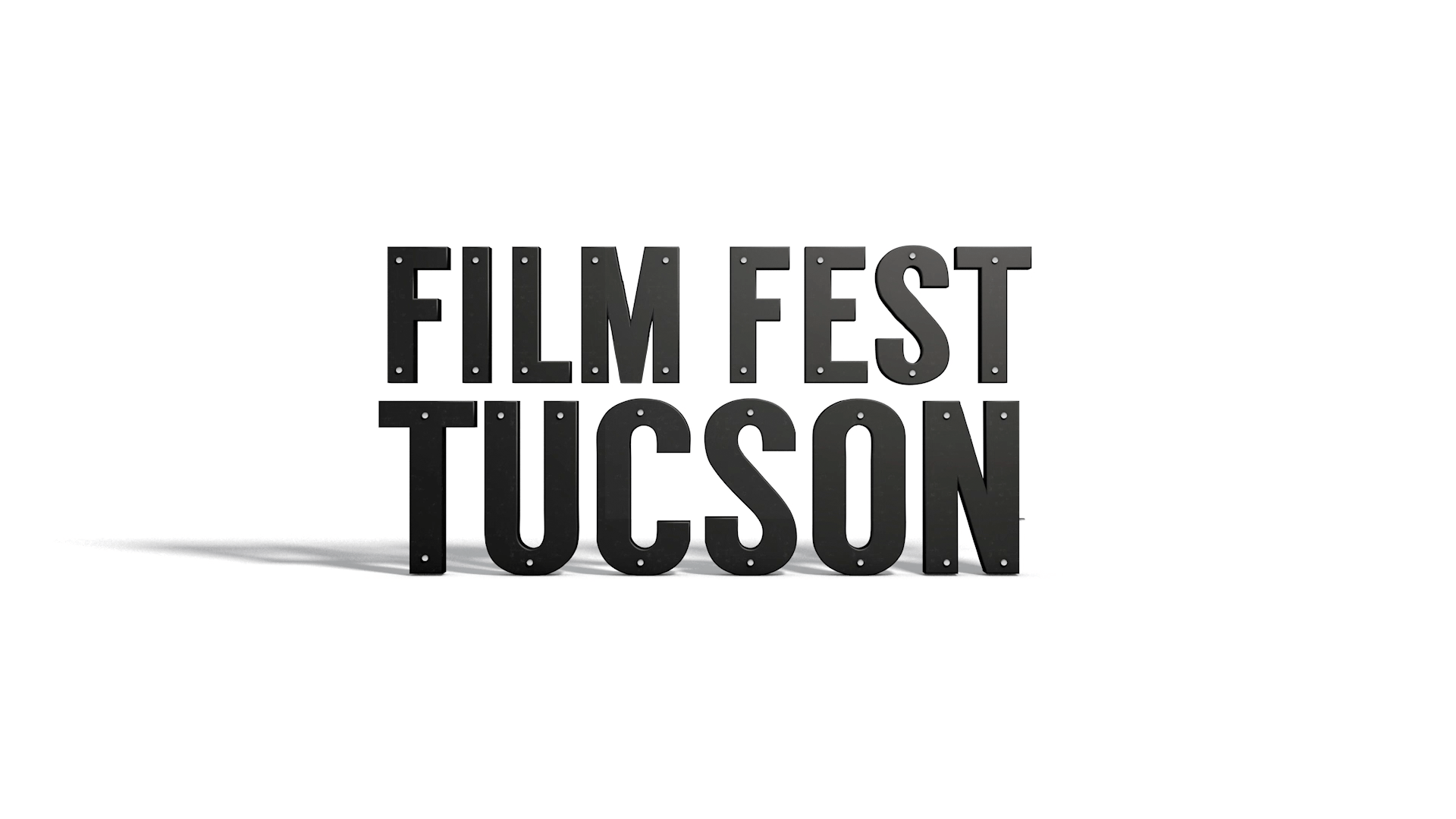 Tucson Logo - Film Fest Tucson | Tucson Arizona Film Festival | Downtown