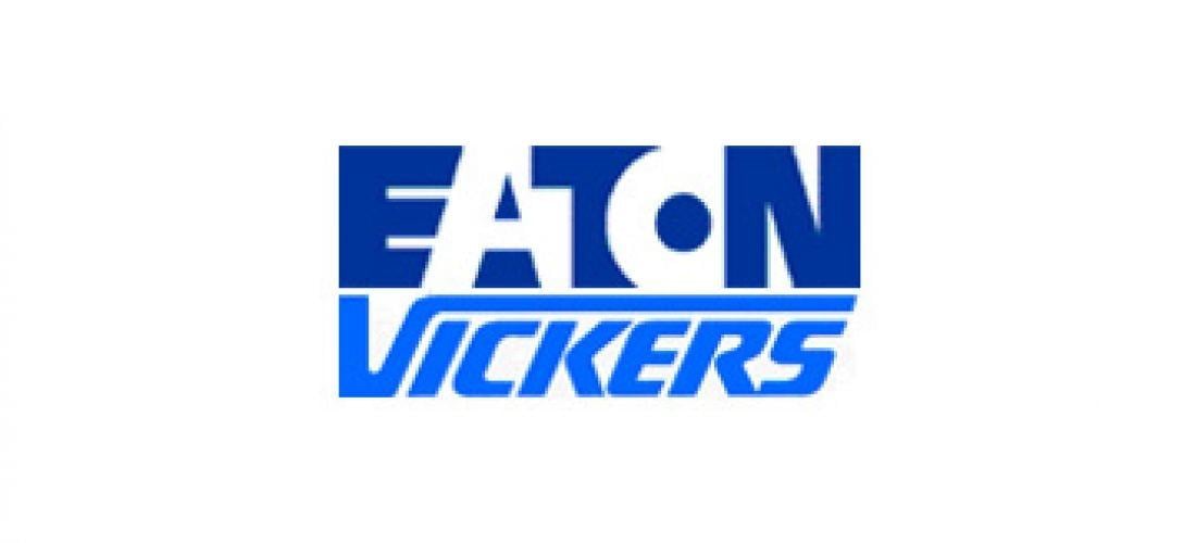 Vickers Logo - Callahan Weber Hydraulics – Eaton | Vickers