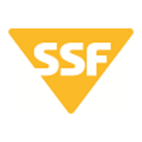 SSF Logo - SSF Imported Auto Parts LLC