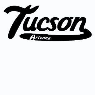 Tucson Logo - Tucson Logo Gifts on Zazzle