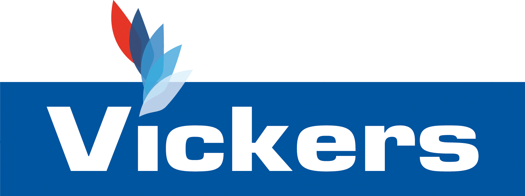 Vickers Logo - Vickers Energy Management System - Sprinx