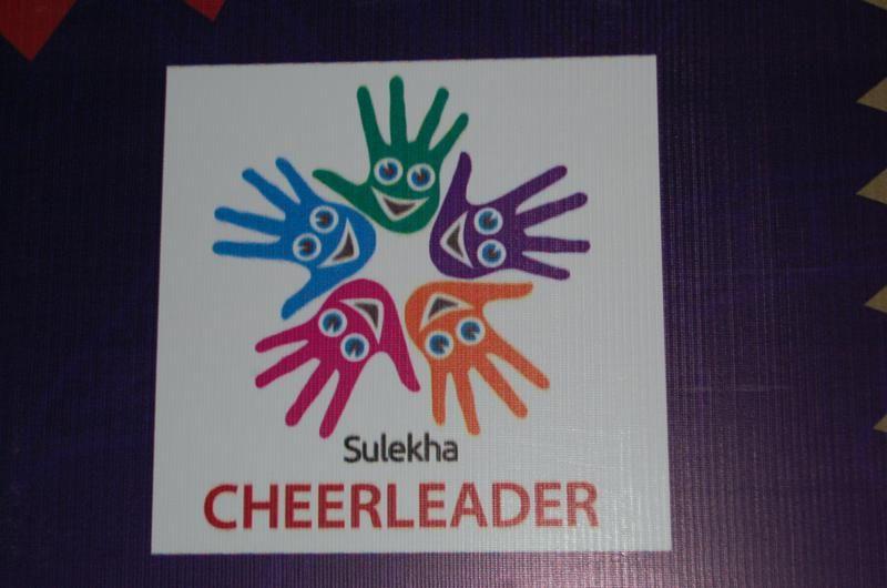 Sulekha Logo - Cheerleader Team Logo.com Office Photo. Glassdoor.co.in
