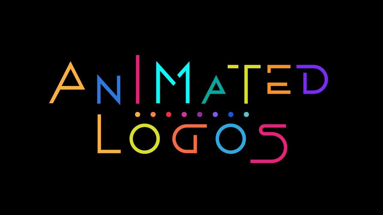 Animation Logo - Animated Logos and Brands