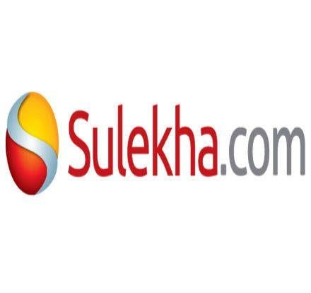 Sulekha Logo - Flying Cursor Bags Digital Creative & Media Duties for Sulekha.com ...