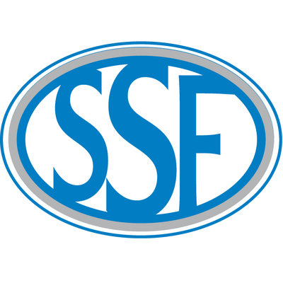SSF Logo - Yelp Reviews for SSF Shutters and Shopfronts - (New) Shutters - Ash ...