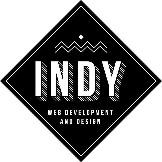 Indie Logo - Indie Logos