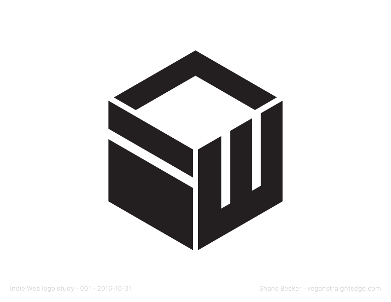 Indie Logo - logo - IndieWeb