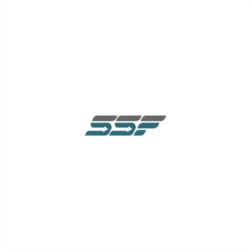 SSF Logo - Courier Logo Contest. Logo design contest