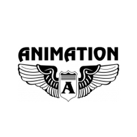 Animation Logo - Animation Logo Vector (.CDR) Free Download