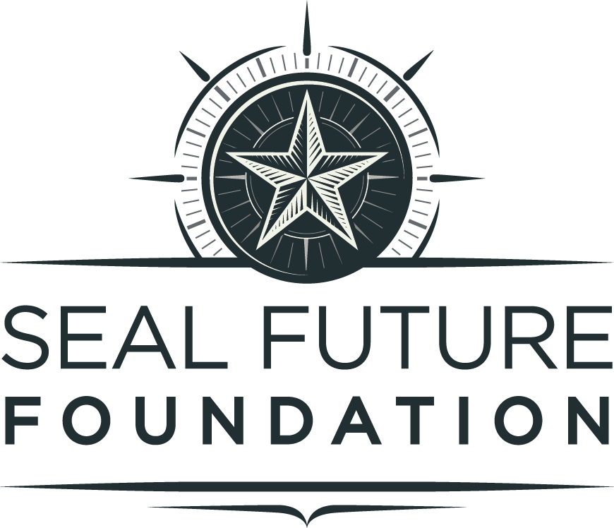 SSF Logo - Seal Future Foundation Store