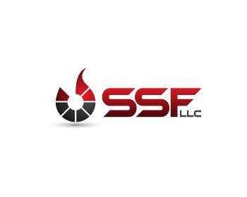 SSF Logo - Logo design entry number 10 by nigz65 | SSF LLC logo contest