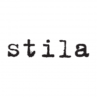 Stila Logo - Stila. Brands of the World™. Download vector logos and logotypes