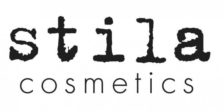 Stila Logo - Stila Cosmetics. Makeup & Skincare Logos. Stila cosmetics