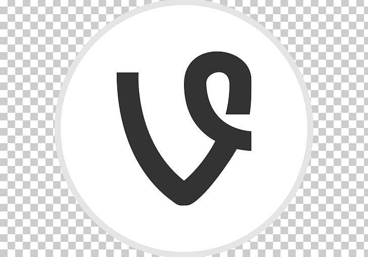 Vine-Like Logo - Computer Icon Vine Symbol Facebook PNG, Clipart, Brand, Circle