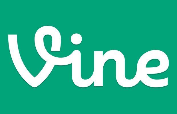 Vine-Like Logo - It looks like Vine is coming back—in a revamped way