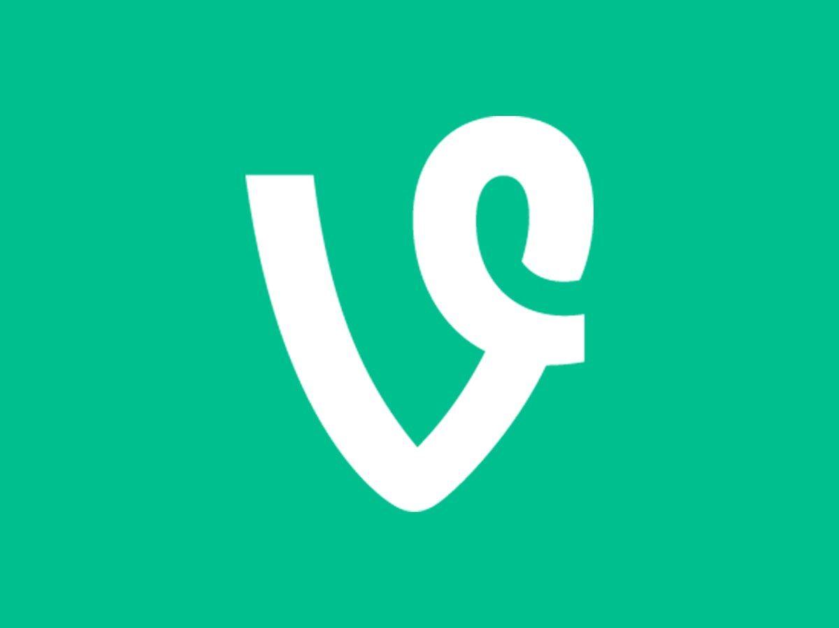 Vine-Like Logo - Vine is Dead—RIP to the Platform That Made 6 Seconds Feel Like ...