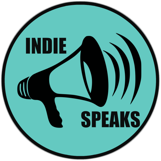 Indie Logo - Indie Speaks Logo – IndieNation – Indie Music Blog