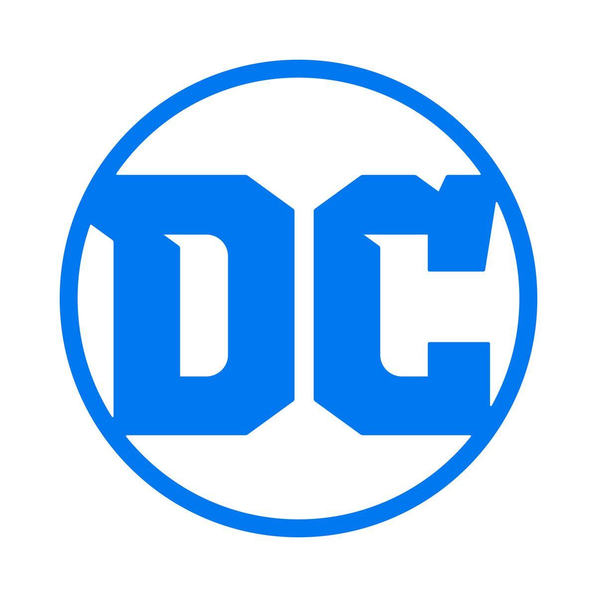 Vine-Like Logo - Do you like DC's new logo? - Gen. Discussion - Comic Vine