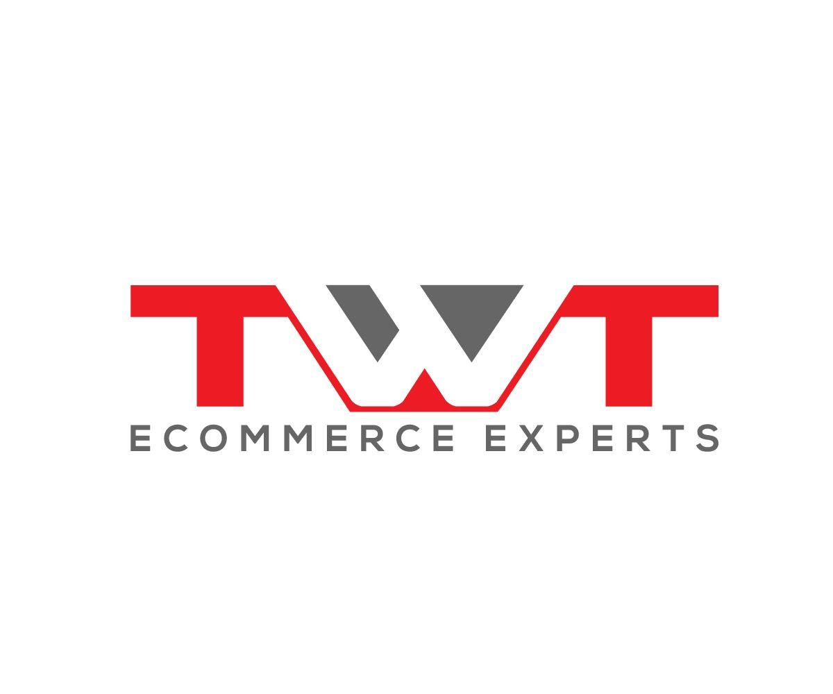 TWT Logo - It Company Logo Design for 