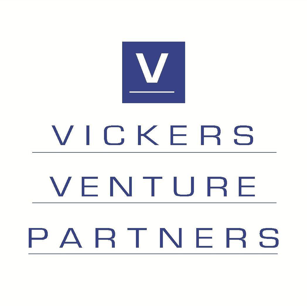 Vickers Logo - vickers logo - Slush Singapore
