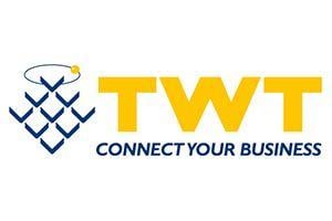 TWT Logo - How TWT Takes Business Services to the Next Level