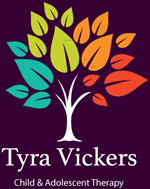 Vickers Logo - Home Page - Tyra Vickers - Littleton, CO