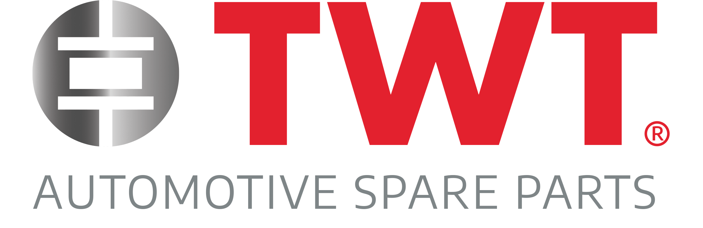 TWT Logo - TWT Automotive Spare Parts