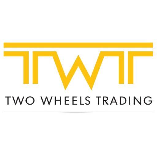 TWT Logo - TWT's Anniversary | Two Wheels Trading