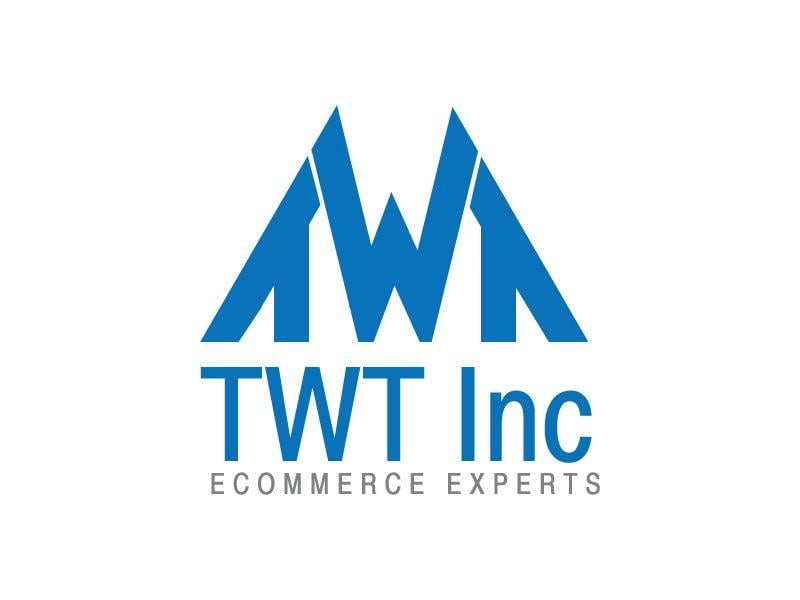 TWT Logo - It Company Logo Design for 