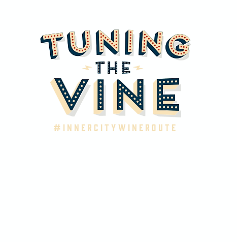 Vine-Like Logo - Tuning The Vine Logo