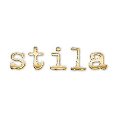Stila Logo - STILA STAY ALL DAY FOUNDATION & CONCEALER