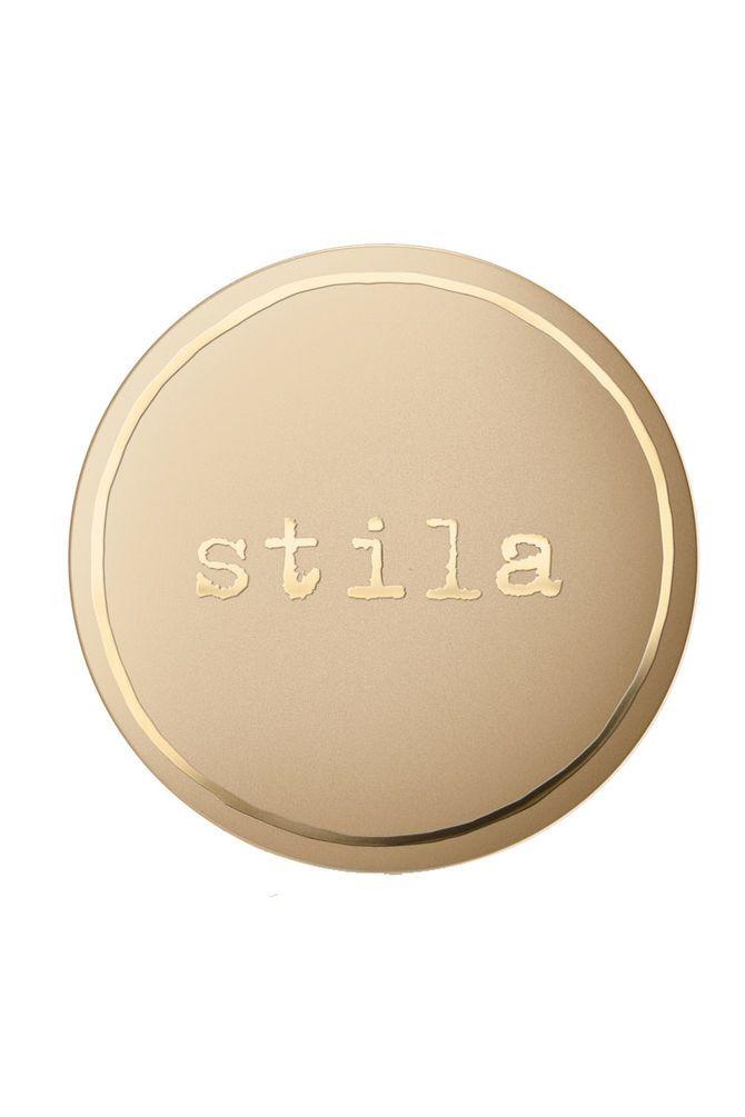 Stila Logo - Perfectly Poreless Putty Perfector