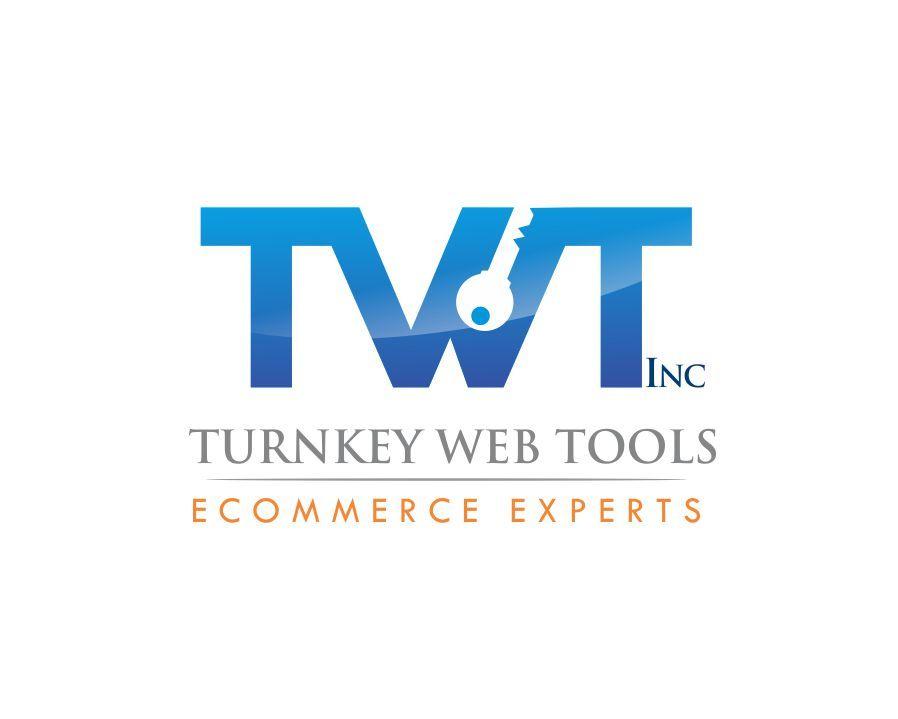 TWT Logo - It Company Logo Design for 