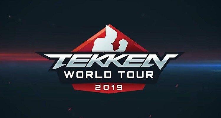 TWT Logo - twt logo 2019 trailer 750×400 – Shoryuken